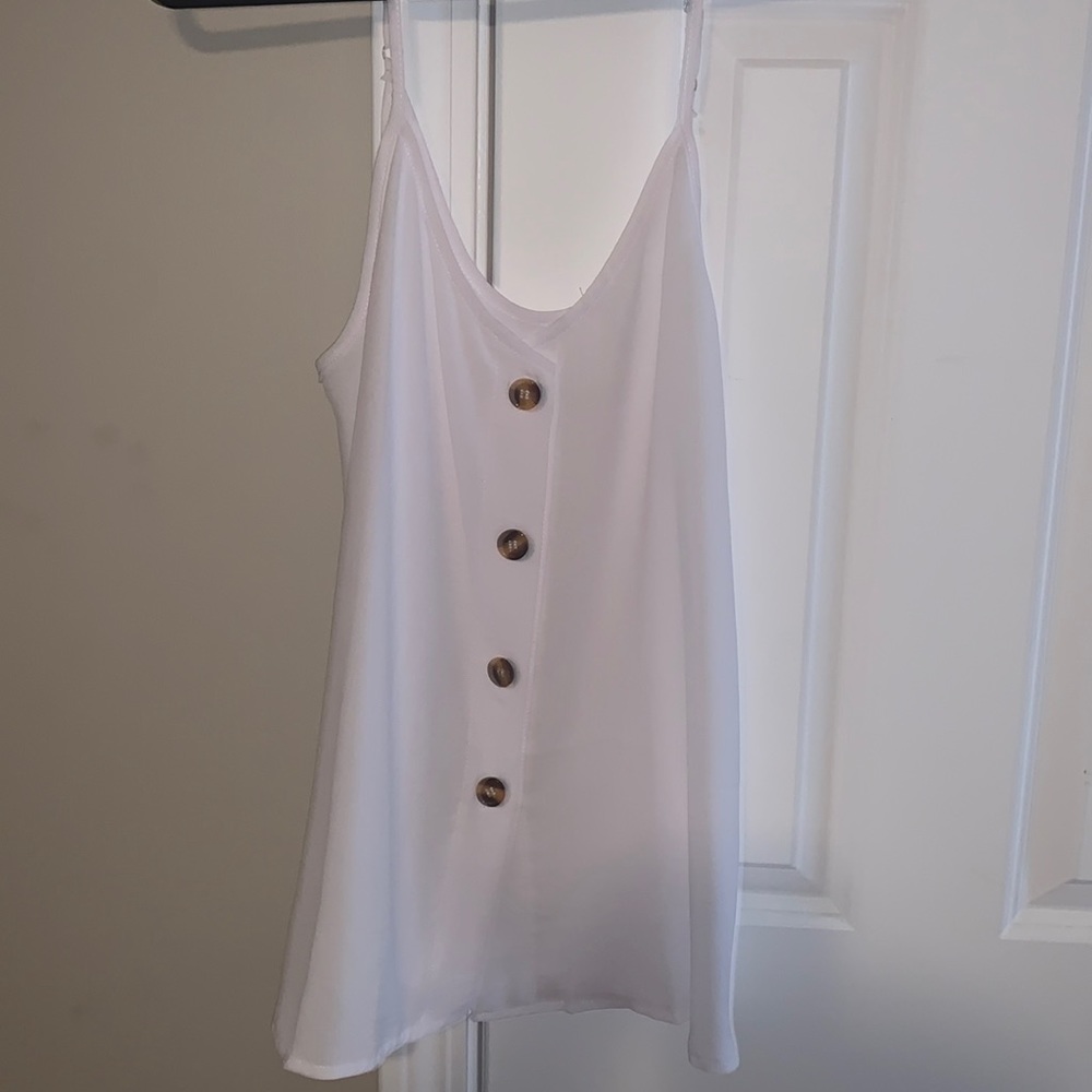 Women’s Tank